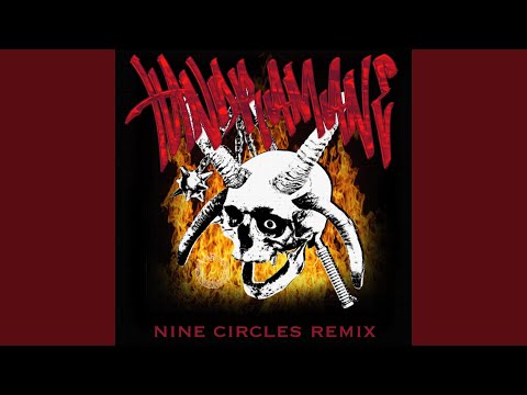 NINE CIRCLES (Remix)