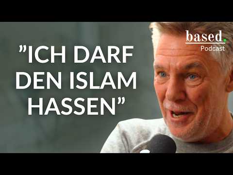 Migrationsforscher Koopmans: Wie lösen wir das Islamismus-Problem? | #101