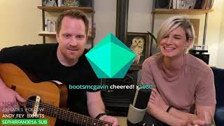 The Classic Crime - Quarantunes 3