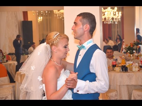 15 Cameraman nunta LIVE % ( DANSUL MIRILOR ) fotograf - dj sonorizare -  0751132073 djfotofilm