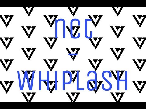 Seventeen dancing to NCT - Whiplash