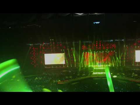 170708 SM콘서트 보아(BoA) - My Name 직캠 / SM Concert 2017