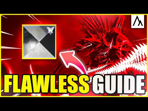 How ANY TEAM Can FLAWLESS Vow of the Disciple! (Exclusive Raid Shader) | Destiny 2