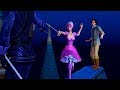 Barbie and The Three Musketeers - Final Duel: Corinne protect the Prince Louis