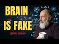 Where Does Your MIND Actually Exist Leonard Susskind
