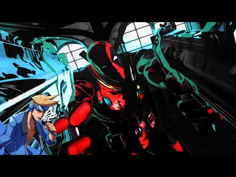 Theme of Deadpool - G-Mix | Marvel vs Capcom 3 arrangement by GVG