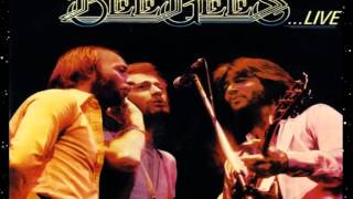 Love So Right (Live) - Bee Gees