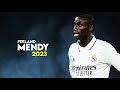 Ferland Mendy 2023 – Speed Show – Amazing Defensive Skills - HD