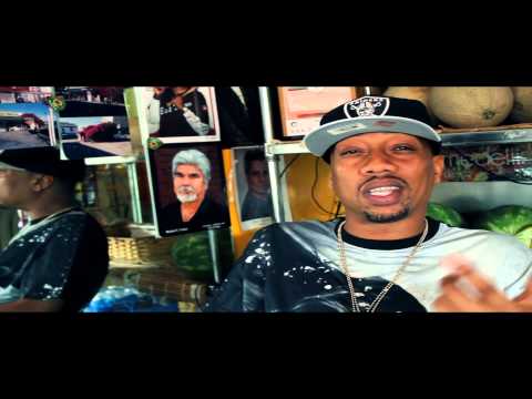 Planet Asia - Presidential Suites "Snakeskin Ribbons"  prod. by DirtyDiggs (official video)