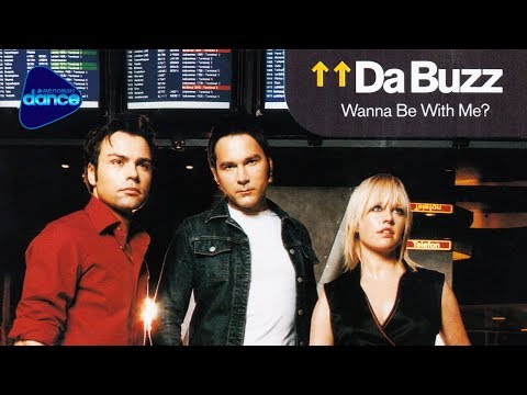 Da Buzz  -  Wanna Be With Me (2002) [Full Album]