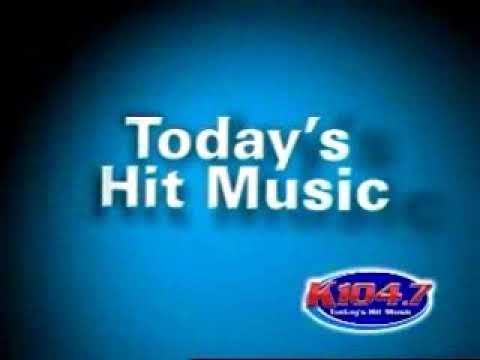 K104.7 WSPK Commercial