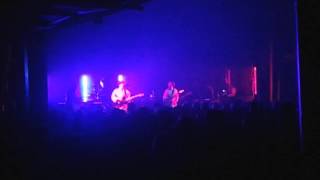 The Naked and Famous - Losing Our Control