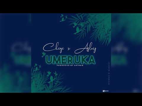 Chege ft aslay --Umeruka(officeal