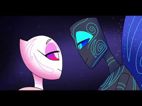 The Butterfly Waltz - The Spider and The Butterfly (Animated Short)