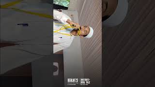 Download lagu Realia'23 || DHIU UG Arts Fest || Motivational Talk mp3