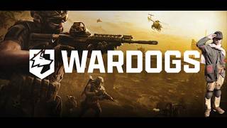 【WARDOGS】コソ練