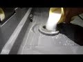 How to add Rinse Aid & Salt in BOSCH Dishwasher (demo # 4)