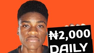 This Will Make You Money Daily With Your Smartphone