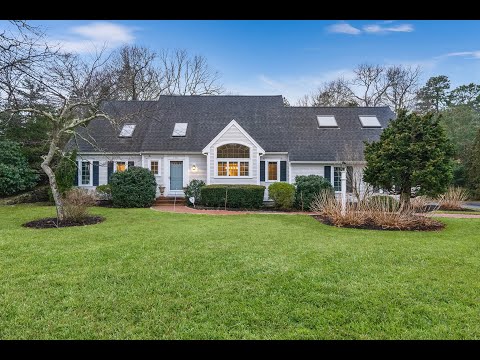 170 Flume Ave Marstons Mills, MA | Shawn May Photography