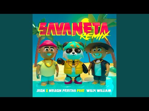 Savaneta (Remix)