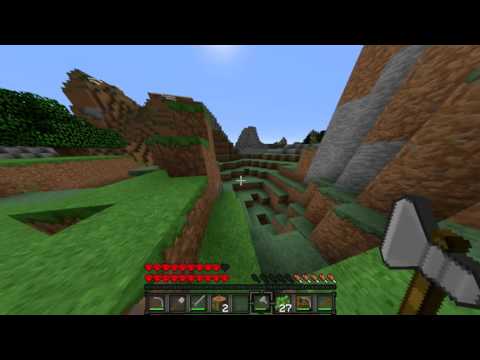Hilt And Quiver UHC Season 8 Episode 1 - KING WONER BACK AT IT AGAIN
