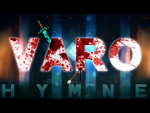 DIE ULTIMATIVE MINECRAFT VARO 4 HYMNE! [Song] prod by Mikel