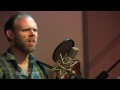 Horse Feathers - "Curs In The Weeds" - HearYa Live Session 5/2/09