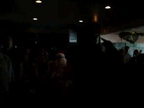 Deseptik et Chris Gramhz (Show Décole)