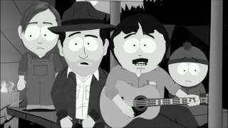 Randy Marsh - Going Down the Road Feeling Bad (South Park)