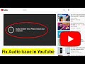 Fix Audio Rendering Error Restart Your Computer In Windows 11