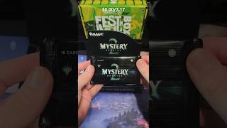 Day - 68 of 365 - Will The Winning Streak Continue? #mtg #packoftheday #packopening
