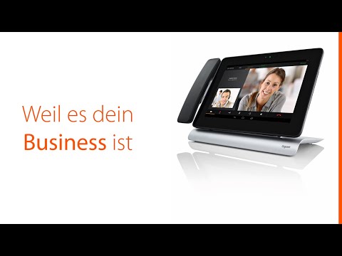 Gigaset Professional - Because it's you business