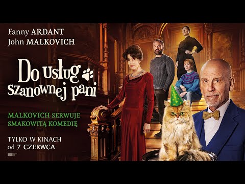 Trailer filmu Do usług szanownej pani
