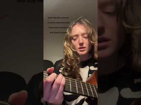 Hes Dead To Me - Sophie May