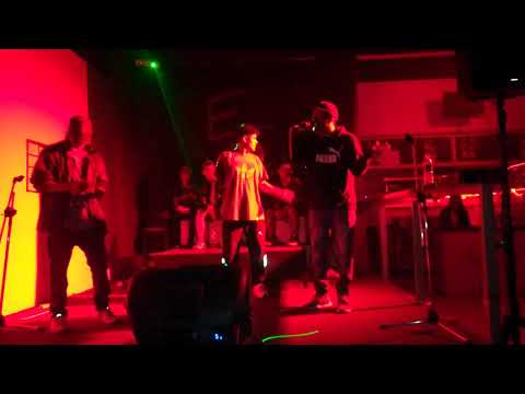 Dakz vs Jeico (BATALLÓN) | Octavos | Inti Raymi Batallas