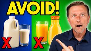 7 “Healthy” Foods Quietly Destroying Your Body