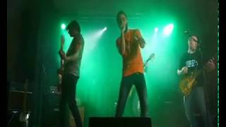 Eiffel Saoule cover par 6toyz