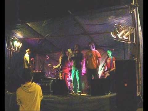 Ptakopysk Perry na Sabaka fest nepřijede (26.9.2009)