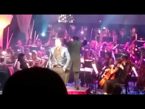 Radim Schwab - Sunset Boulevard