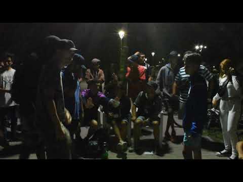 DIOGENES vs SANNER - 4tos / Bastardos Free 1v1