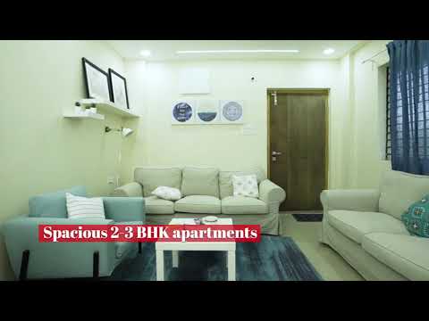 ARK Homes Project Tour 1