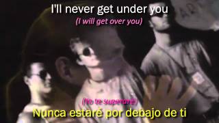 a-ha - You&#39;ll never get over me [HD 720p] [Subtitulos Español / Ingles]