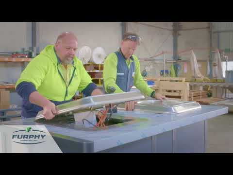 Furphy BBQs