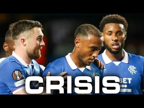 ТРАВМЫ В «РЕЙНДЖЕРС»?! САУТТАР, МУР, КОРНЕЛИУС И МУР ВЫБЫЛИ!