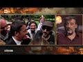 Ceccherini Facevo Scherzi A Renzi Perché Mi Stava Un Po Antipatico La Confessione 20 02 2024