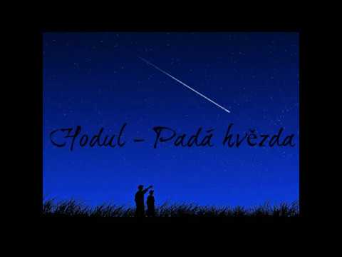 Hodul-padá hvězda