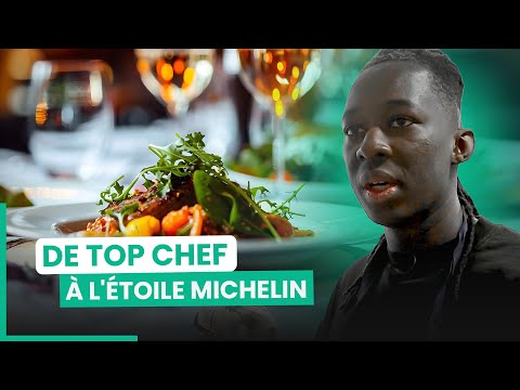 Mory Sacko: How He’s Revolutionizing French Gastronomy | 750GTV