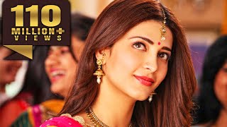 Shruti Haasan in Hindi Dubbed 2019  Hindi Dubbed M