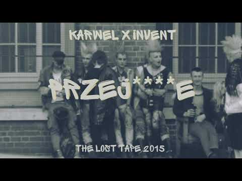 KARWEL x Invent - Przej****ne (2015)