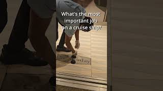 staying up all night to see this. #daychange #RoyalCaribbean #OvationOfTheSeas